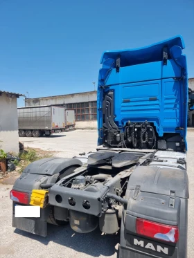 Обява за продажба на Man Tgx 18.470 ~53 880 EUR - изображение 2