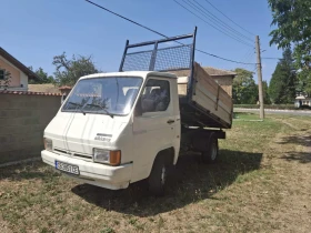 Nissan Trade | Mobile.bg    5