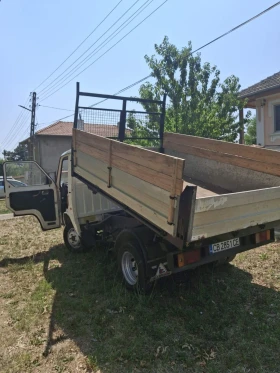 Nissan Trade | Mobile.bg    10