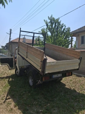 Nissan Trade | Mobile.bg    7