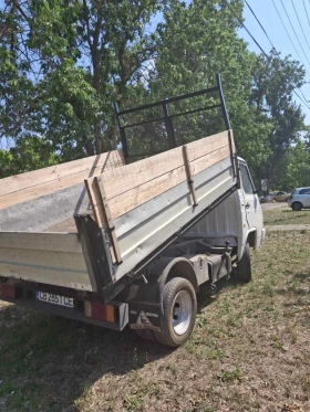 Nissan Trade | Mobile.bg    9