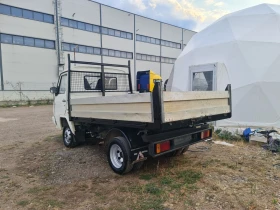 Nissan Trade | Mobile.bg    4