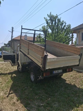Nissan Trade | Mobile.bg    11