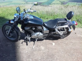 Honda Shadow Spirit 750, снимка 3