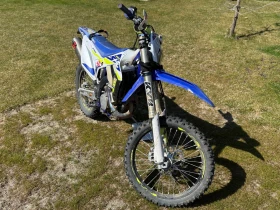 Sherco 4 Stroke 250 SEF R, снимка 11