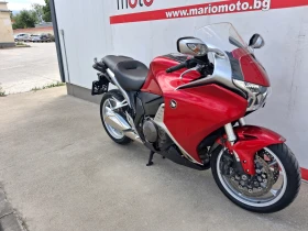 Honda Vfr 1200F ABS, снимка 15