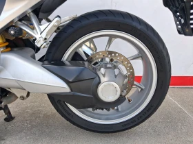 Honda Vfr 1200F ABS, снимка 5