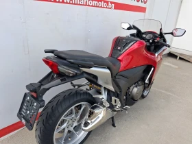 Honda Vfr 1200F ABS, снимка 14