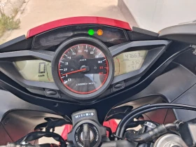 Honda Vfr 1200F ABS, снимка 10