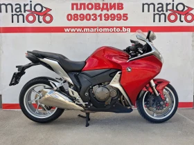 Honda Vfr 1200F ABS, снимка 1