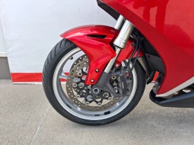 Honda Vfr 1200F ABS, снимка 7