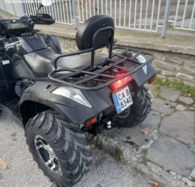 Cfmoto CF625, снимка 2