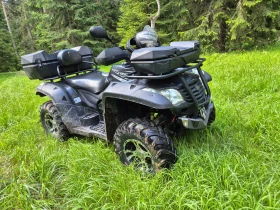 Cfmoto CF625, снимка 2