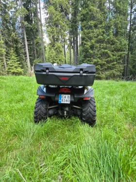 Cfmoto CF625, снимка 3