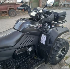 Cfmoto CF625, снимка 7