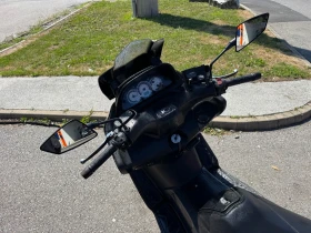 Kymco Downtown, снимка 8