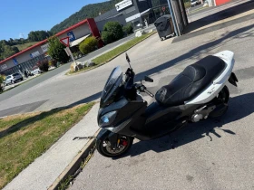 Kymco Downtown, снимка 2