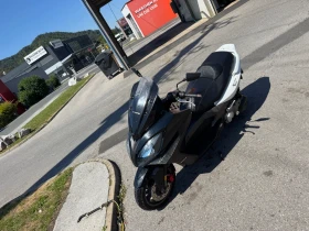 Kymco Downtown, снимка 9