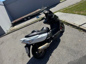 Kymco Downtown, снимка 3