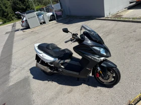 Kymco Downtown, снимка 1