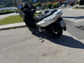 Kymco Downtown, снимка 10