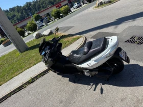 Kymco Downtown, снимка 4