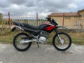 Honda Xr Xr125L | Mobile.bg    1