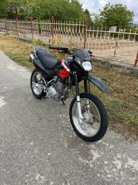 Honda Xr Xr125L | Mobile.bg    4