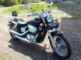 Honda Shadow Spirit 750, снимка 1