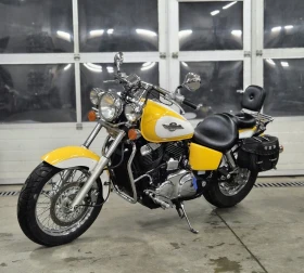 Honda Shadow 1100 C2 American Classic Esition | Mobile.bg    1