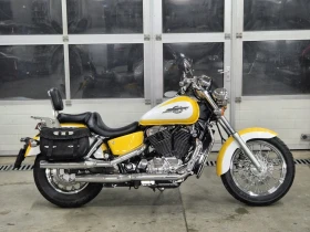 Honda Shadow 1100 C2 American Classic Esition | Mobile.bg    3