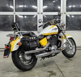 Honda Shadow 1100 C2 American Classic Esition | Mobile.bg    6