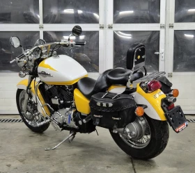 Honda Shadow 1100 C2 American Classic Esition | Mobile.bg    12