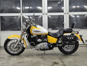 Honda Shadow 1100 C2 American Classic Esition | Mobile.bg    2