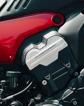 Ducati Diavel V4 | Mobile.bg    5