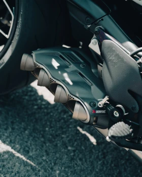 Ducati Diavel V4 | Mobile.bg    4
