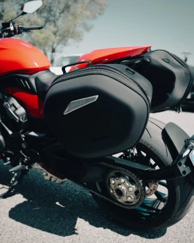 Ducati Diavel V4 | Mobile.bg    8