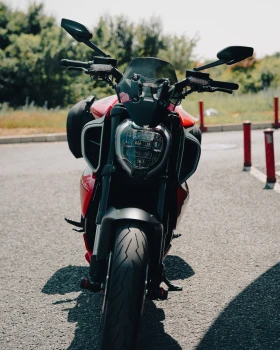 Ducati Diavel V4 | Mobile.bg    2