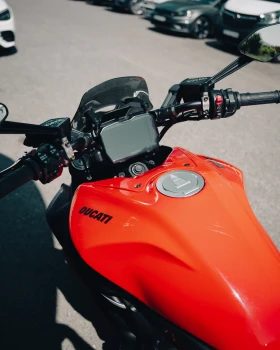 Ducati Diavel V4 | Mobile.bg    9