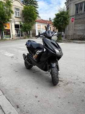 Обява за продажба на Yamaha Aerox Aerox ~2 880 лв. - изображение 1