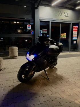 Обява за продажба на Yamaha Aerox Aerox ~2 880 лв. - изображение 2