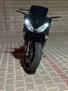 Обява за продажба на Kawasaki Ninja EX650K A2 ~12 499 лв. - изображение 1