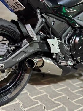 Обява за продажба на Kawasaki Ninja EX650K A2 ~12 499 лв. - изображение 8