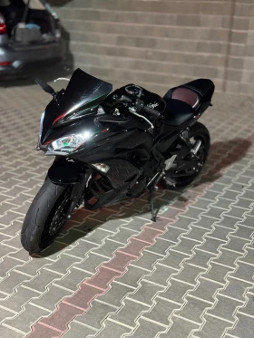 Обява за продажба на Kawasaki Ninja EX650K A2 ~12 499 лв. - изображение 3