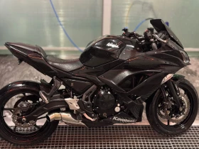 Обява за продажба на Kawasaki Ninja EX650K A2 ~12 499 лв. - изображение 6