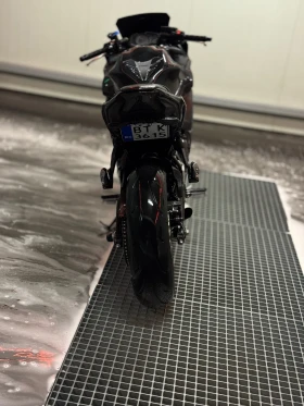 Обява за продажба на Kawasaki Ninja EX650K A2 ~12 499 лв. - изображение 11