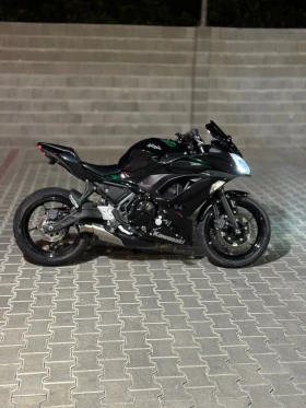 Обява за продажба на Kawasaki Ninja EX650K A2 ~12 499 лв. - изображение 7