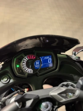 Kawasaki Ninja EX650K A2 | Mobile.bg    13