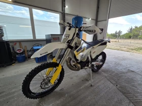 Husqvarna TE 300 TE REKLUSE 