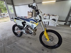 Husqvarna TE 300 TE REKLUSE  | Mobile.bg    2